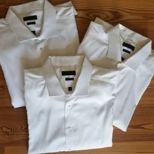 Calvin Klein Dress Shirt Bundle